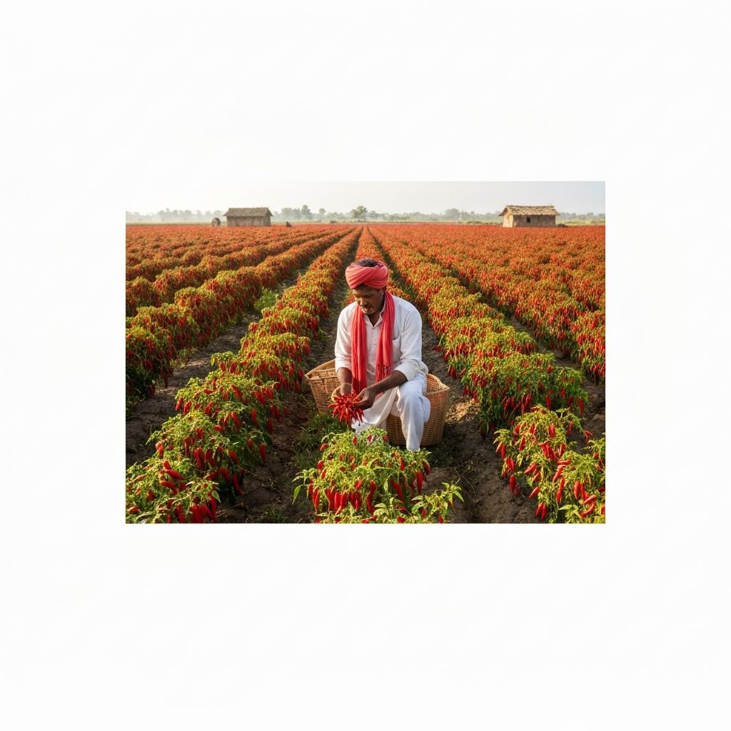 Our heritage in spices